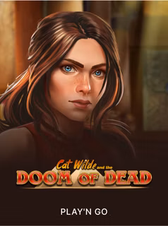 สล็อต CAT WILD DOOM OF DEAD ที่ Royal338